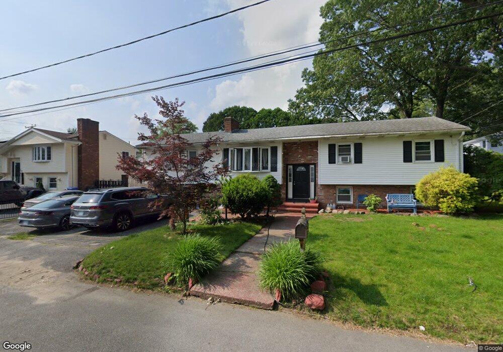 100 Lake St, Cranston, RI 02910 - photo 1