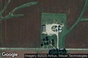 326 W 1150 S, Ladoga, IN 47954