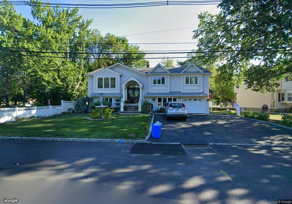 70 Walnut St, Little Falls, NJ 07424 - photo 1