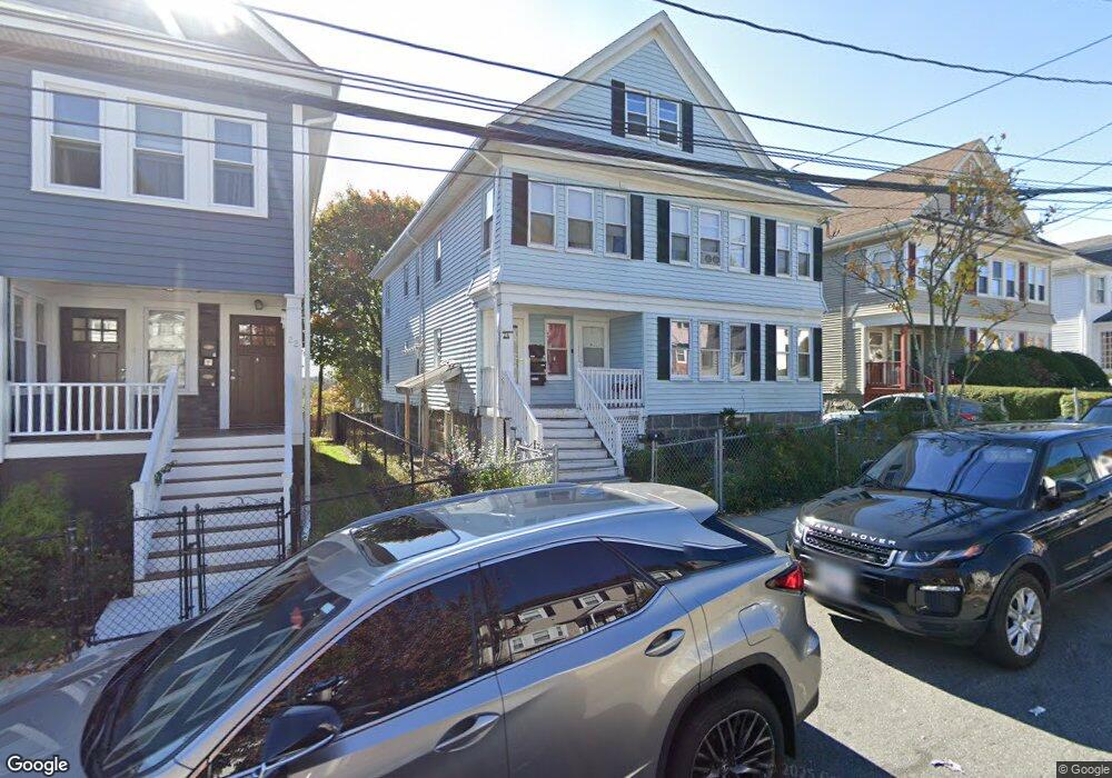 26 Fendale Ave, Dorchester Center, MA 02124 - photo 1