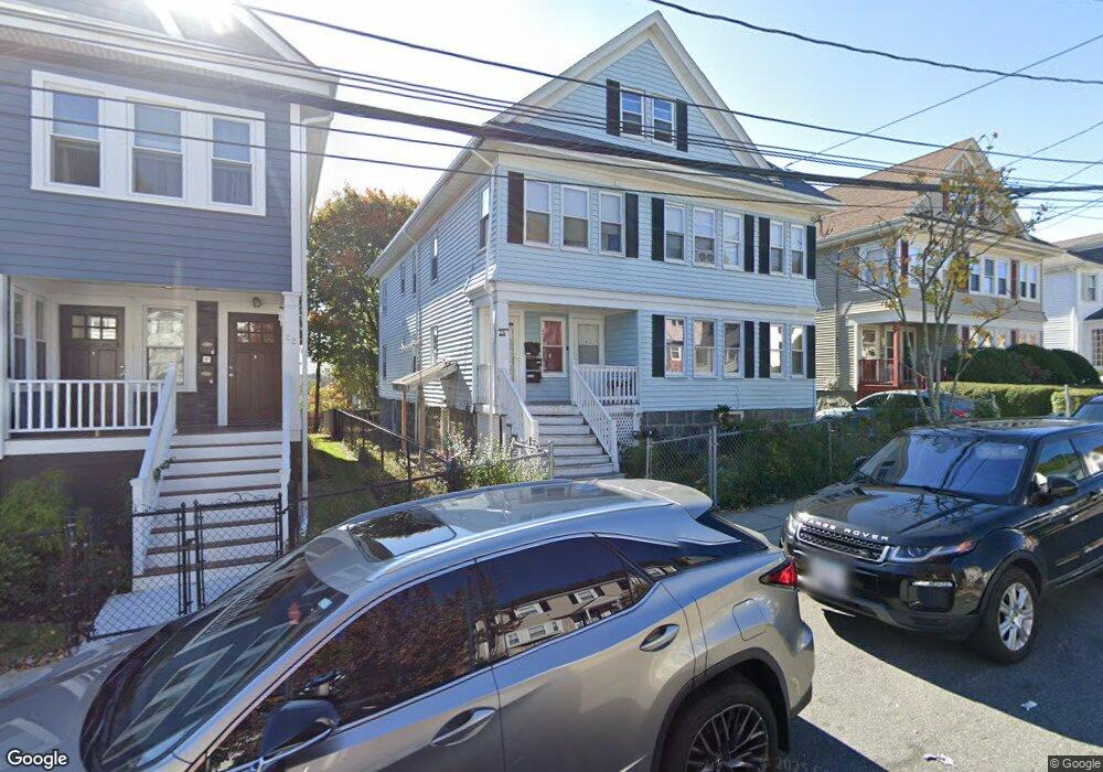 26 Fendale Ave unit 2, Dorchester Center, MA 02124 - photo 1