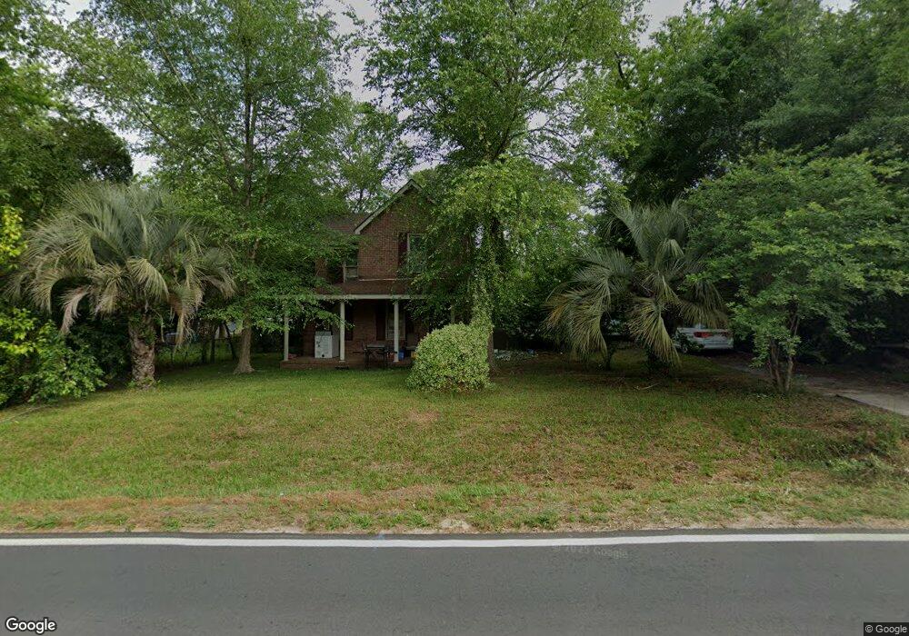311 W Roanoke Dr, Fitzgerald, GA 31750 - photo 1