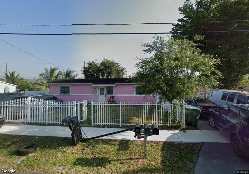 2015 NW 28th St unit 3, Oakland Park, FL 33311 - photo 1