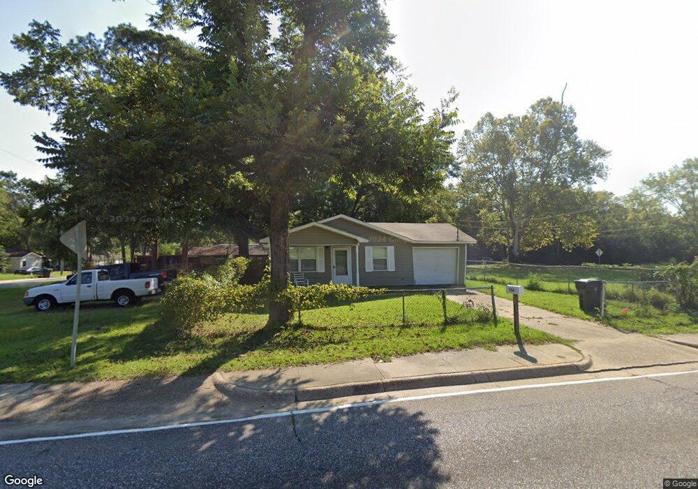 358 N Range St, Dothan, AL 36303 - photo 1