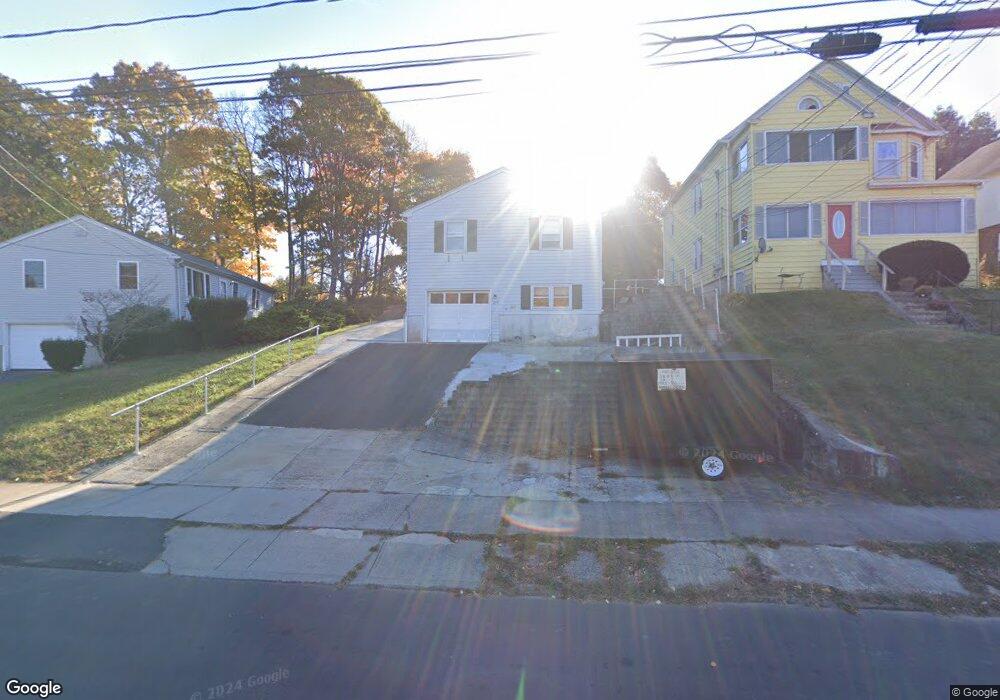 498 Eddy Glover Blvd, New Britain, CT 06053 - photo 1