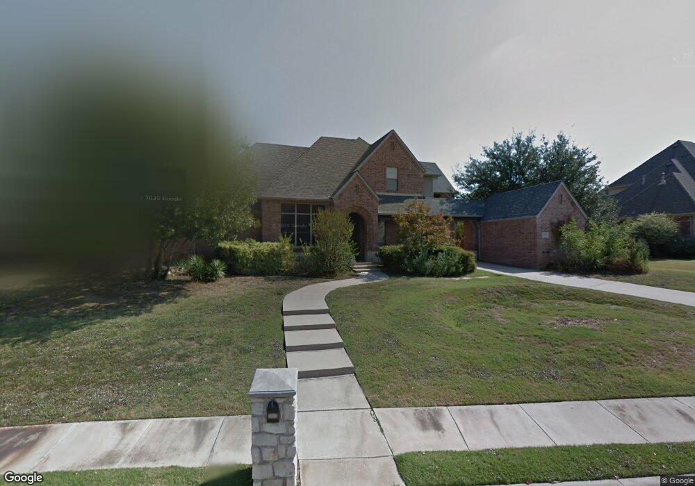 1124 Merlot Dr, Southlake, TX 76092 - photo 1