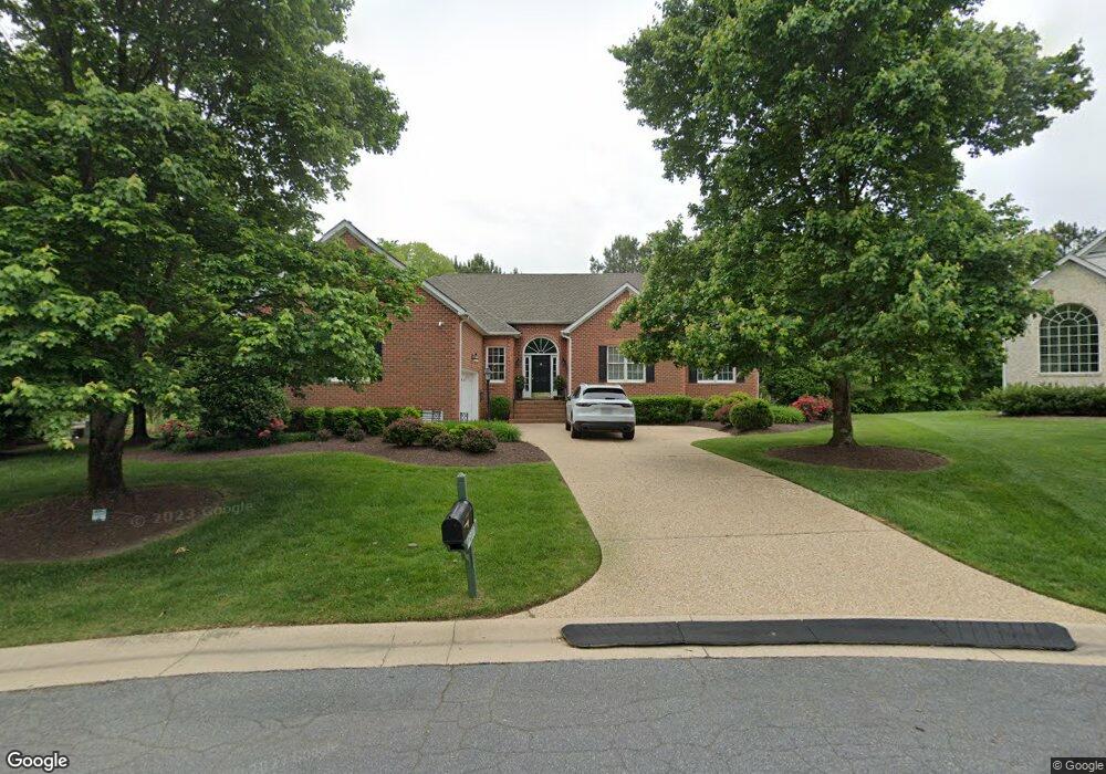 12300 Bradington Terrace, Glen Allen, VA 23059 - photo 1