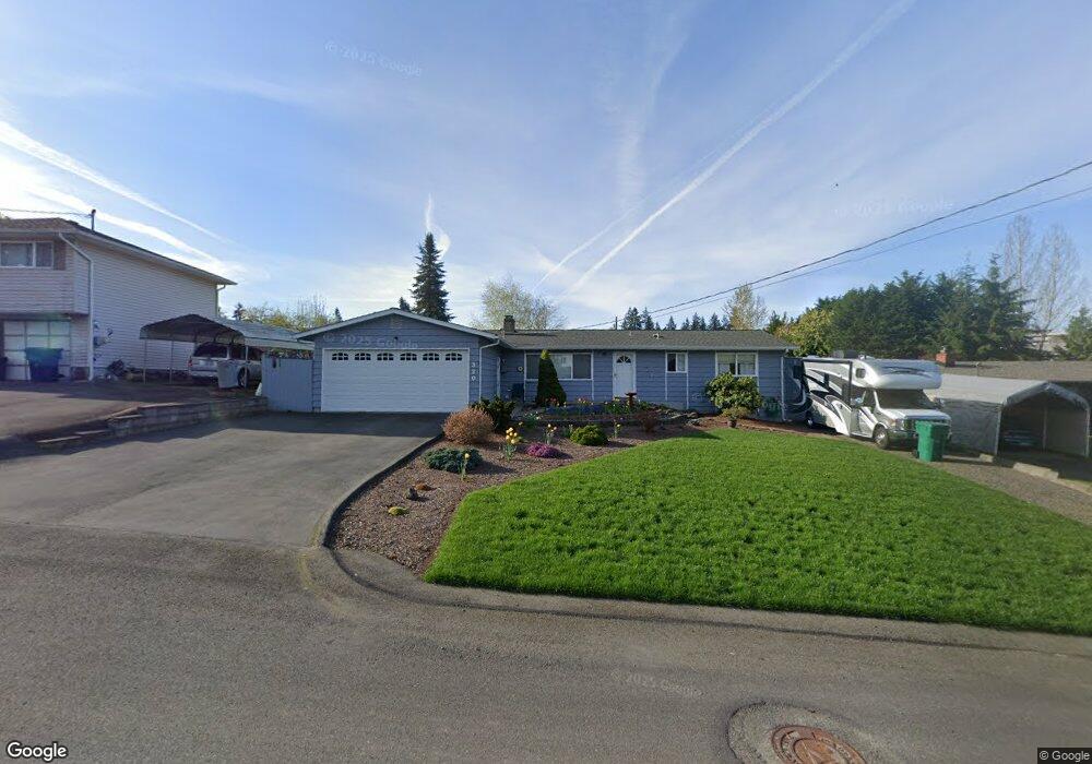 320 180th Place SW, Bothell, WA 98012 - photo 1