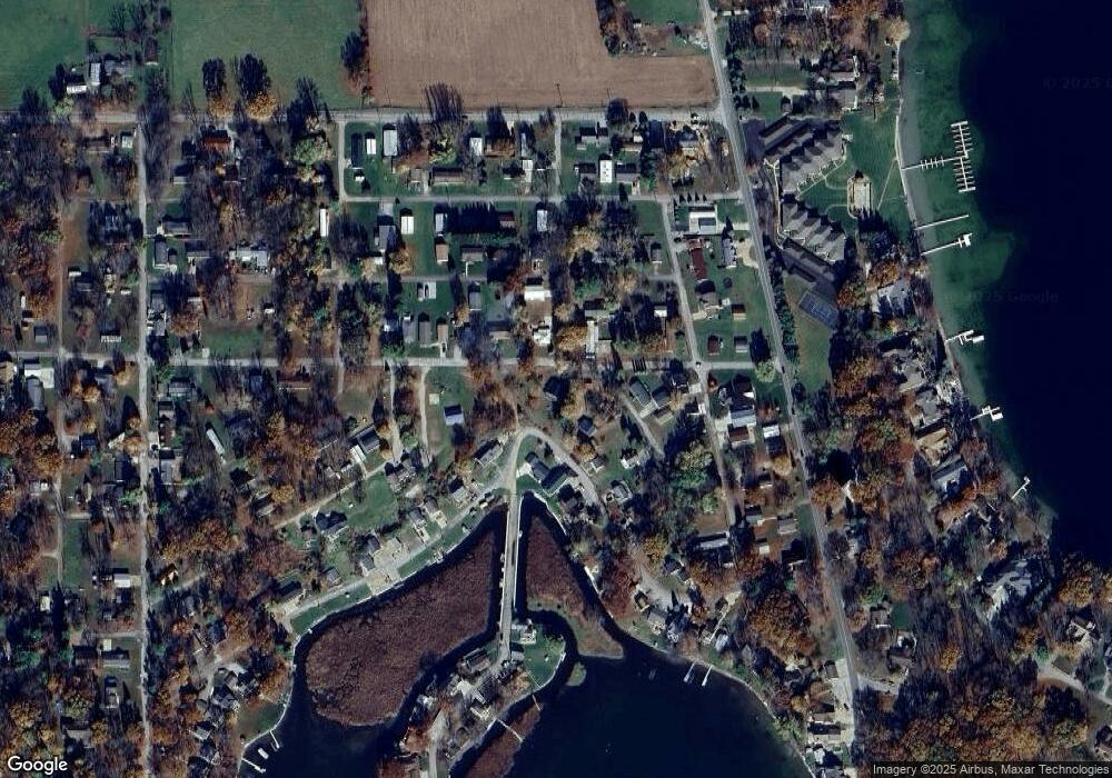 135 Lane 415 Jimmerson Lake, Fremont, IN 46737 - photo 1