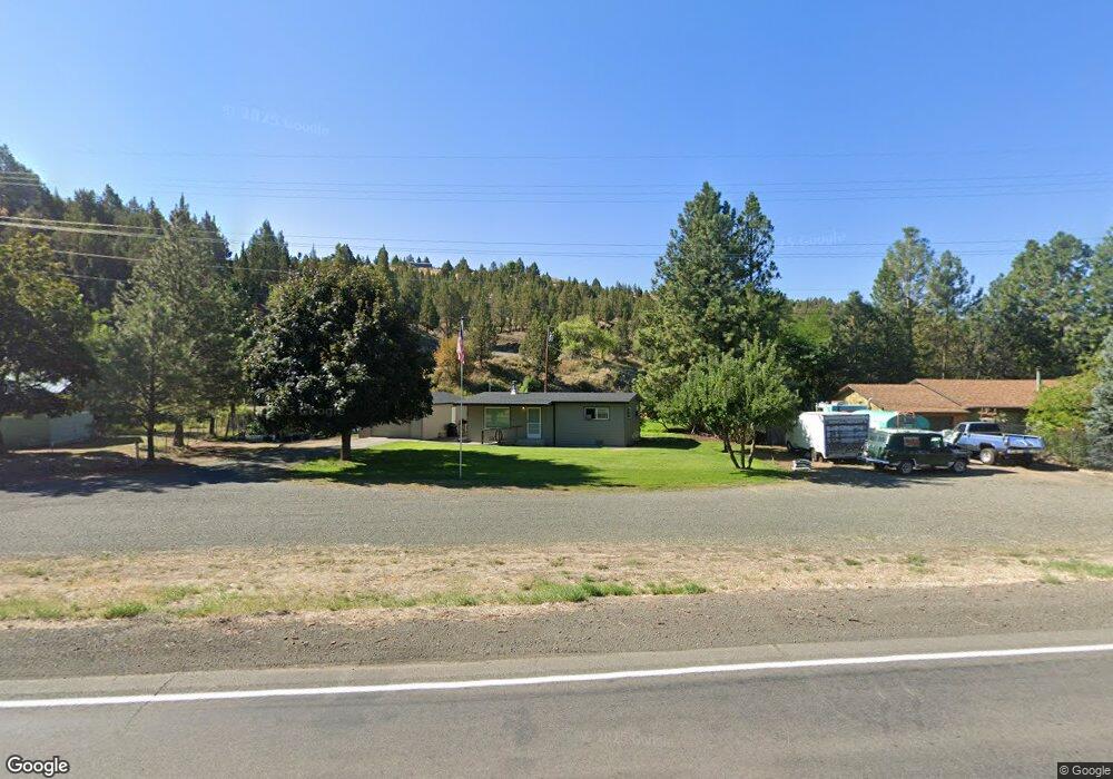 60790 Highway 26, John Day, OR 97845 - photo 1