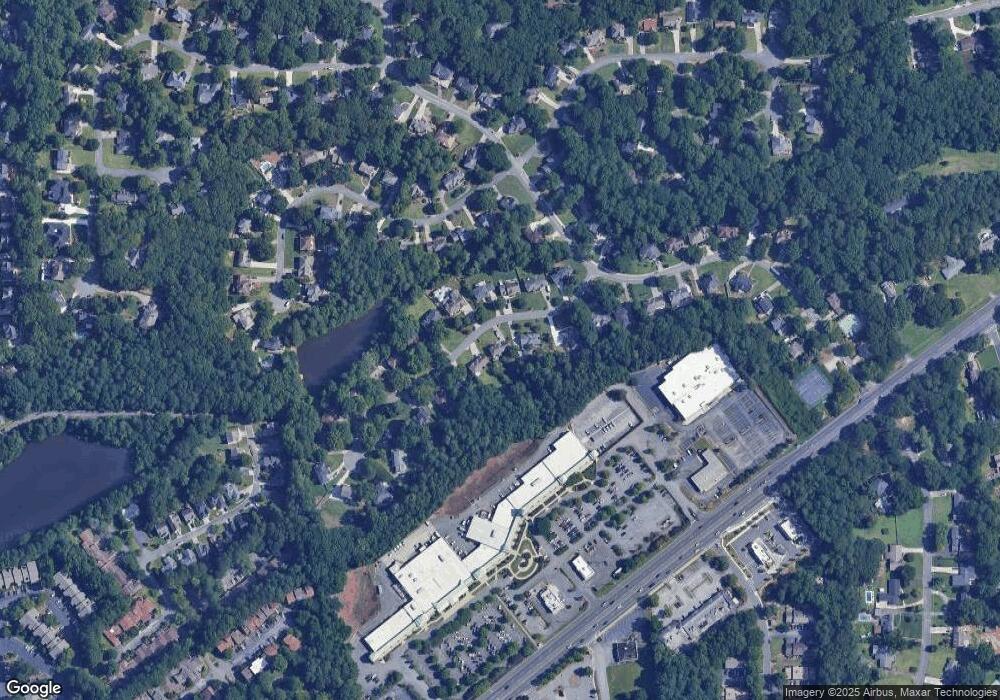 711 Laurel Chase SW, Marietta, GA 30064 - photo 1