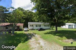 1568 Lebanon Church Rd, Garysburg, NC 27831