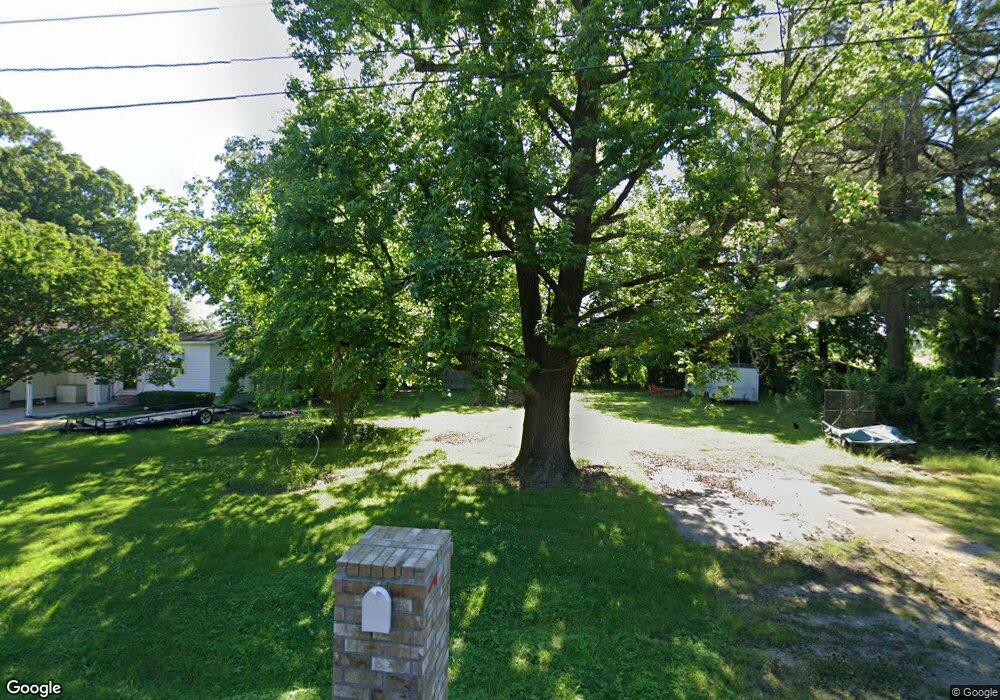 205 Magnolia Dr, Paragould, AR 72450 - photo 1