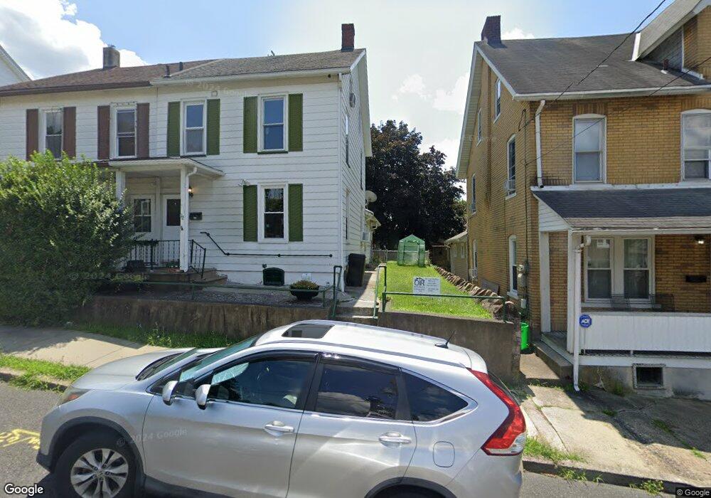 110 E Cumberland St unit 112, Allentown, PA 18103 - photo 1