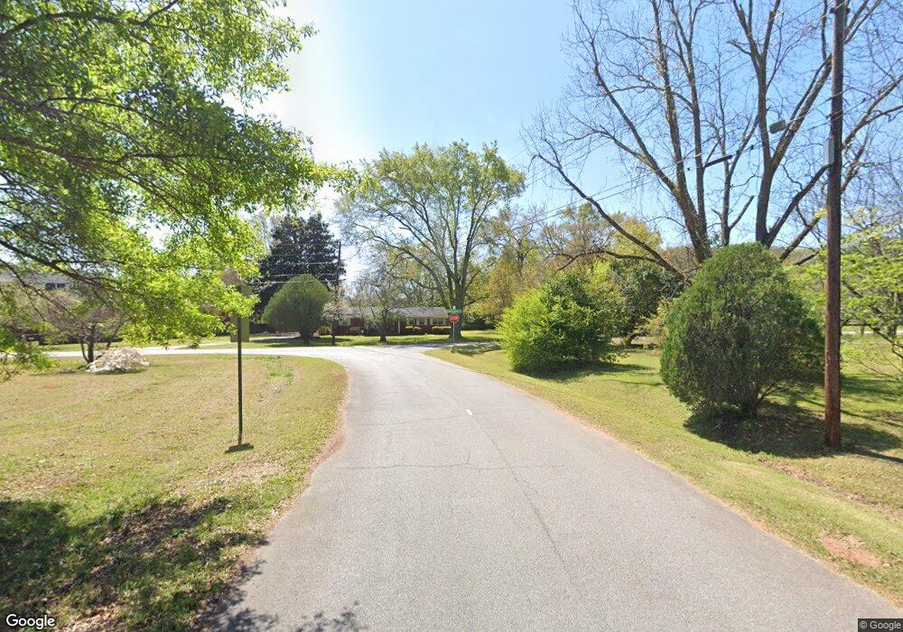 0 Marie Cir unit 8225423, Macon, GA 31216 - photo 1