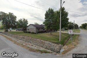 310 N Church St, Sigel, IL 62462