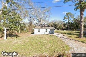 4155 Bordelon St, Hessmer, LA 71341