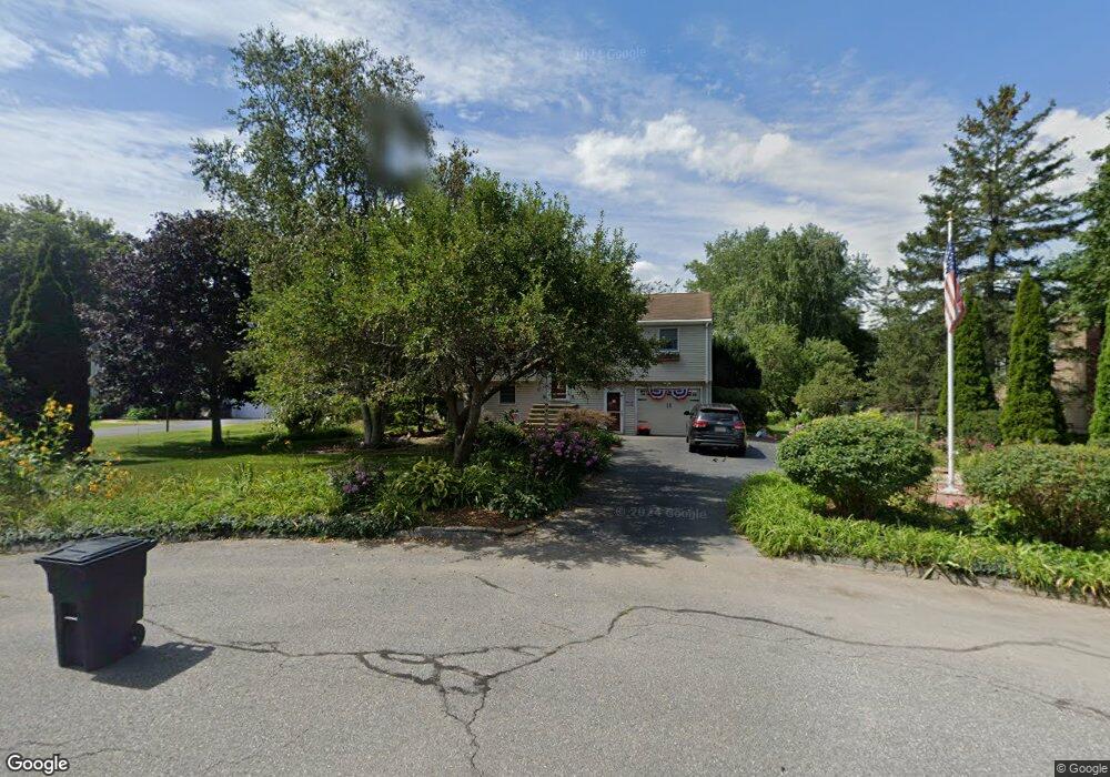 46 Wilson Rd, Northborough, MA 01532 - photo 1