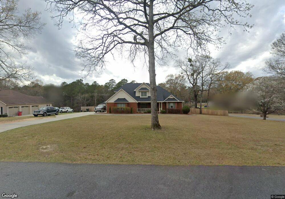 6720 Chriswood Dr, Macon, GA 31216 - photo 1