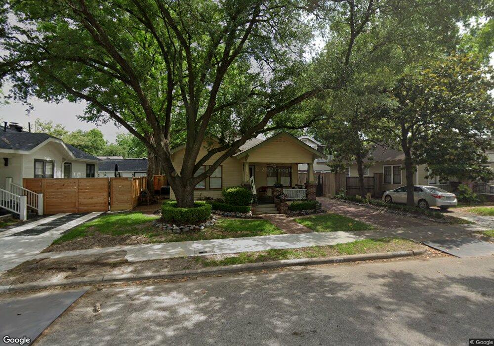 1010 W Temple St, Houston, TX 77009 - photo 1