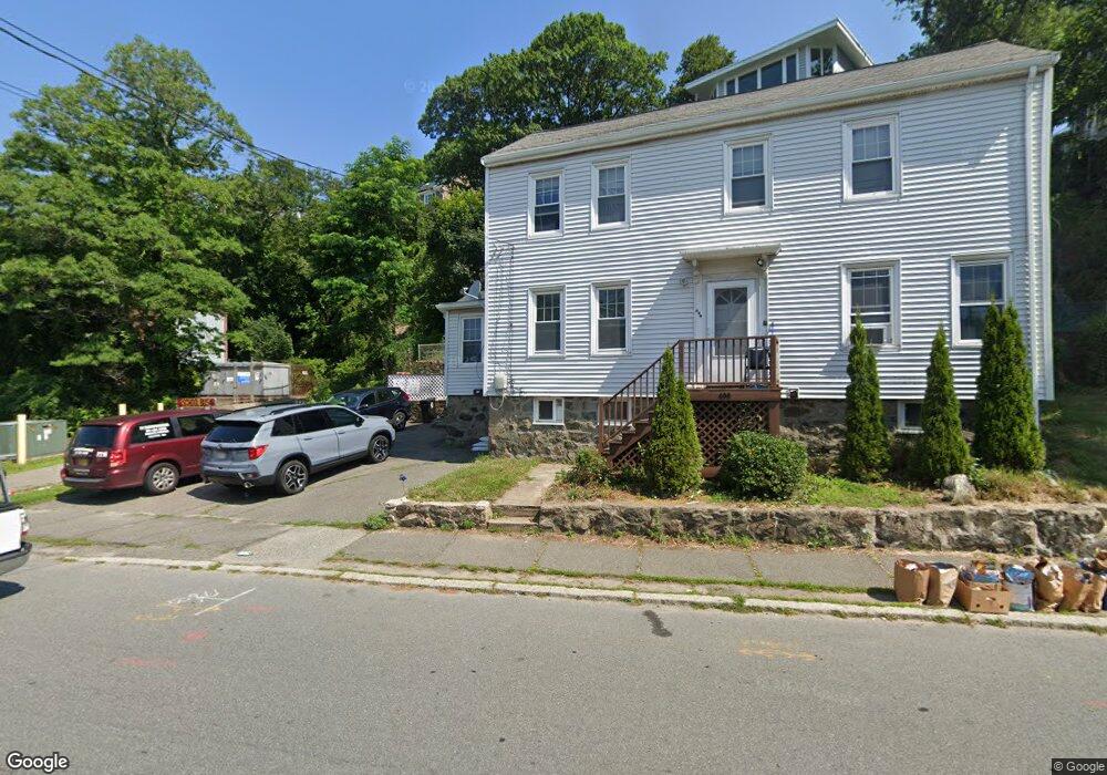496 Humphrey St, Swampscott, MA 01907 - photo 1
