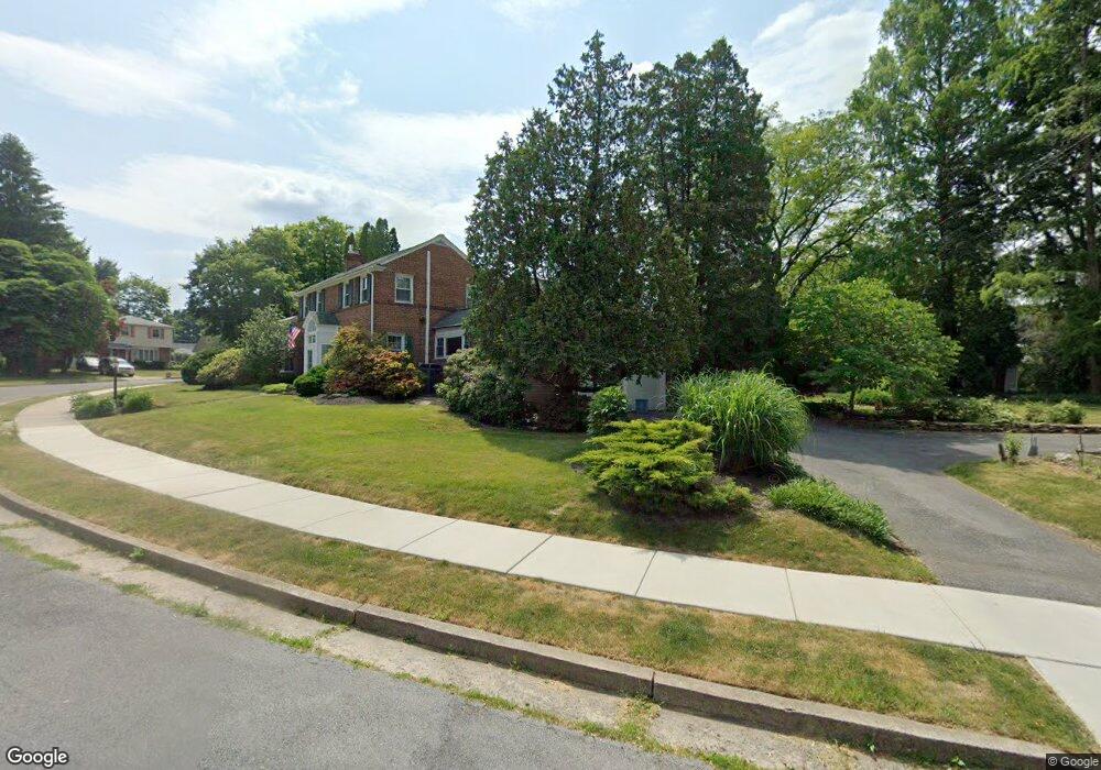 2720 W Fairview St, Allentown, PA 18104 - photo 1