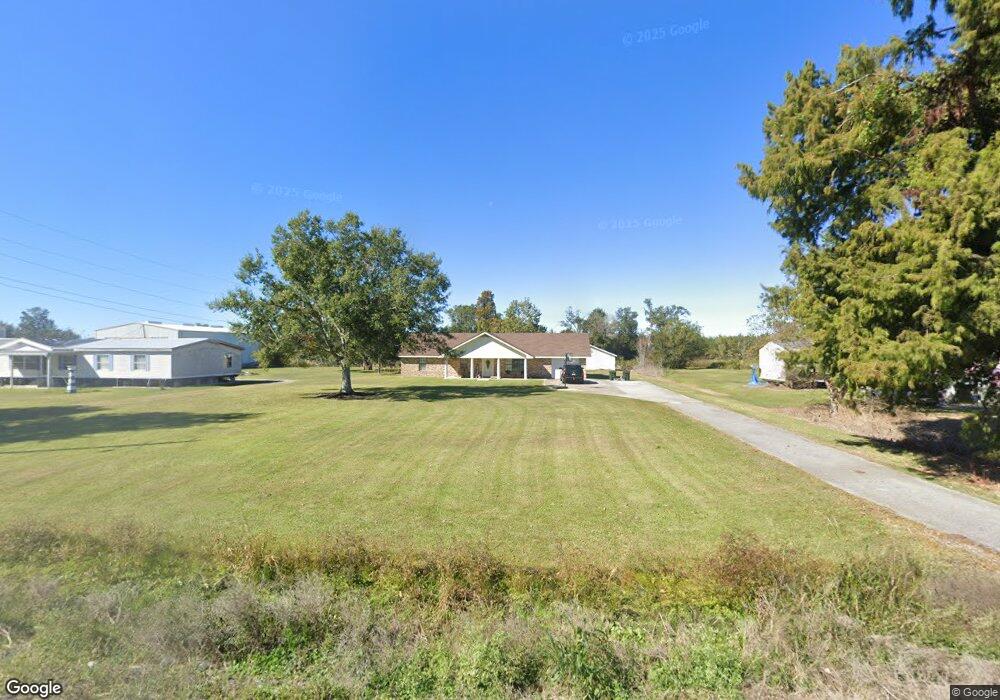 3766 Grand Caillou Rd, Houma, LA 70363 - photo 1