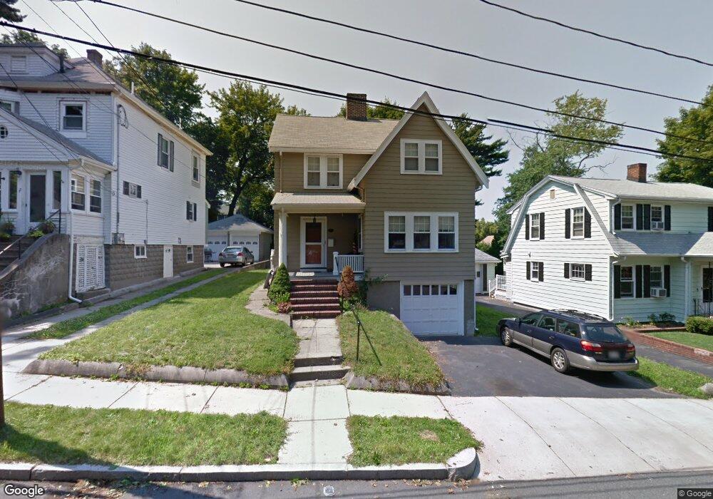 15 Shawnee Rd, Arlington, MA 02476 - photo 1