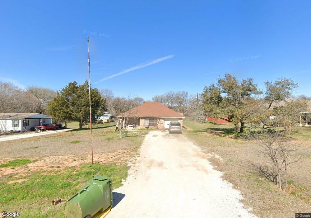 117 Kinbrook Ln, Weatherford, TX 76087 - photo 1