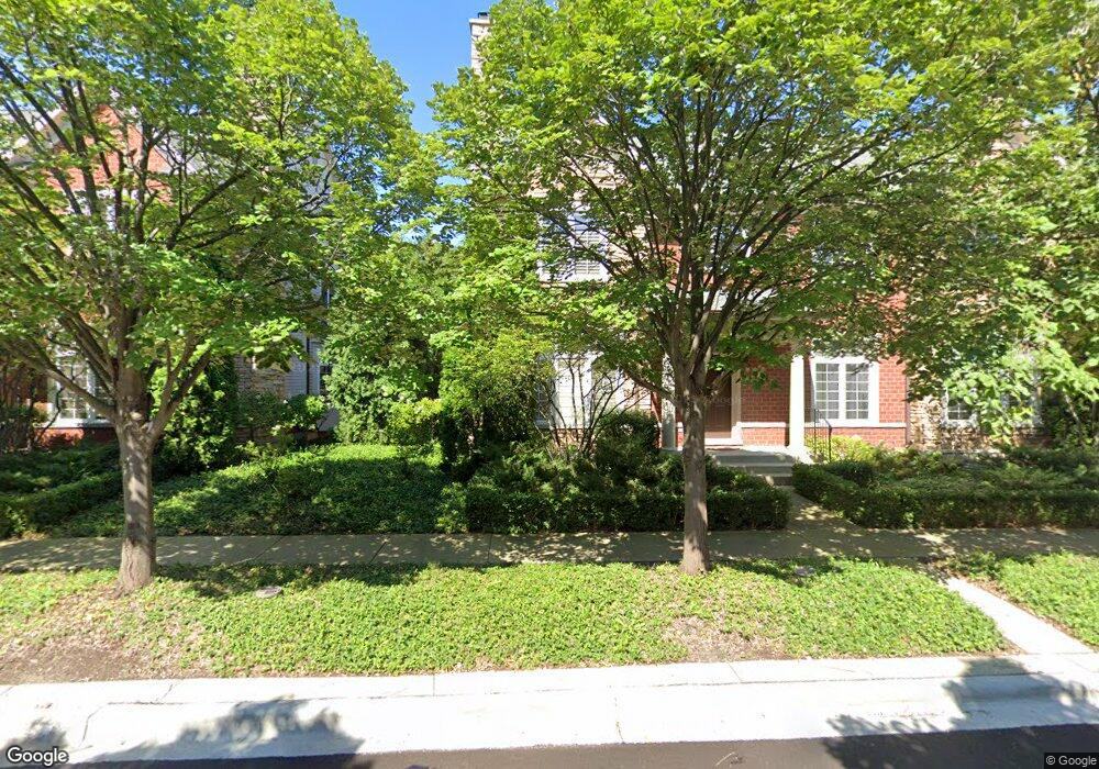 4242 Linden Tree Ln, Glenview, IL 60026 - photo 1