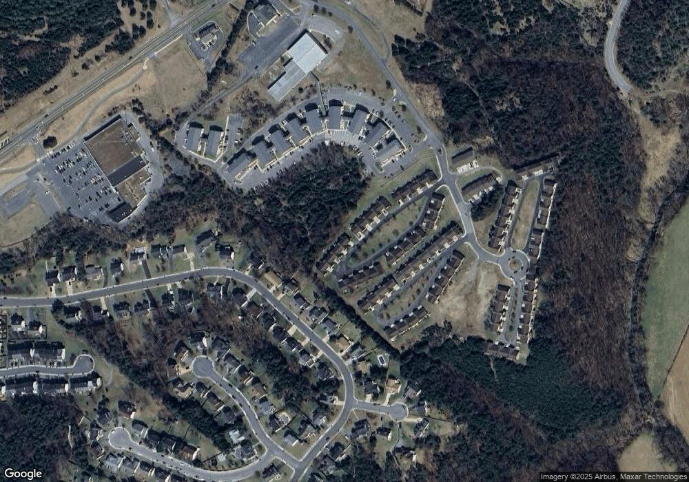 78 Tyler Cir unit E1, Strasburg, VA 22657 - photo 1