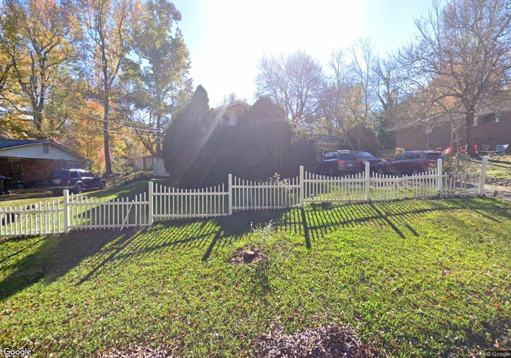 1970 Monaco Dr, Columbus, GA 31903 - photo 1