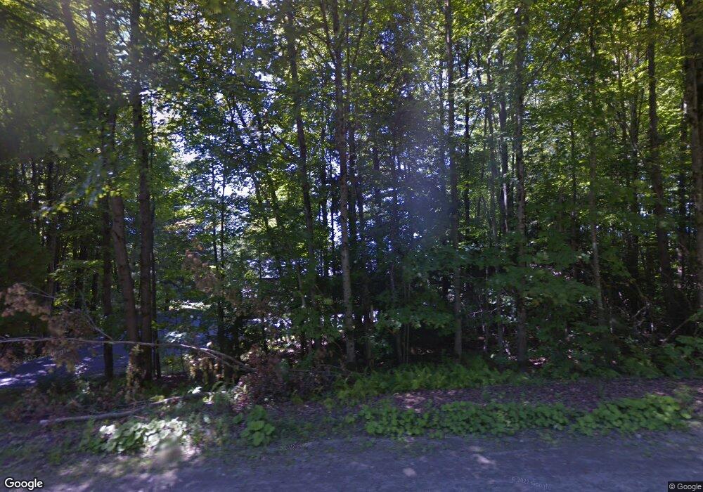 606 Alpine View Rd, Stowe, VT 05672 - photo 1