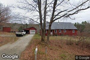 1922 Chester Rd, Grafton, VT 05146