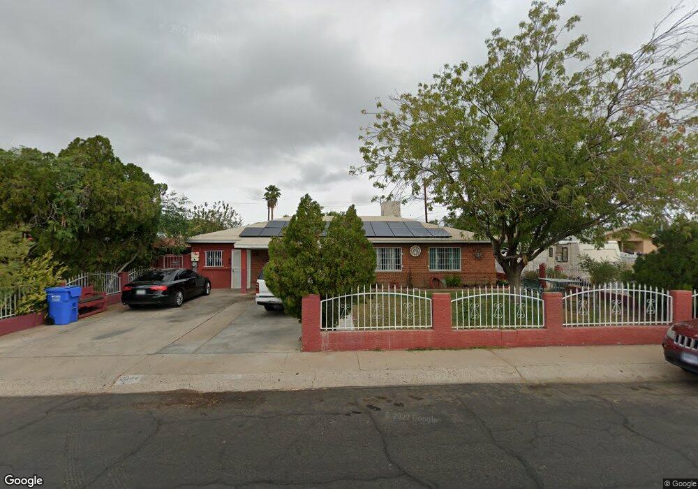 2044 E Cypress St, Phoenix, AZ 85006 - photo 1