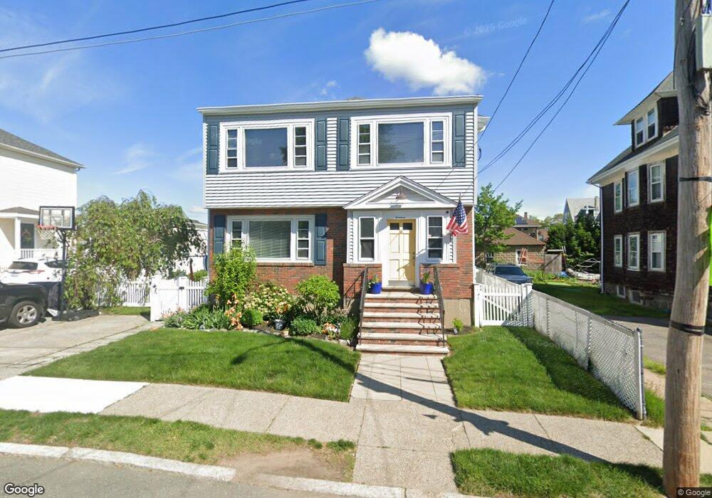 16 Enfield Rd, Winthrop, MA 02152 - photo 1