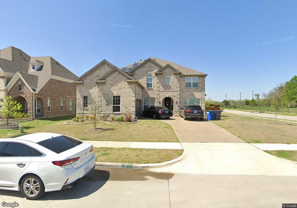 143 Iris Dr, Wylie, TX 75098 - photo 1