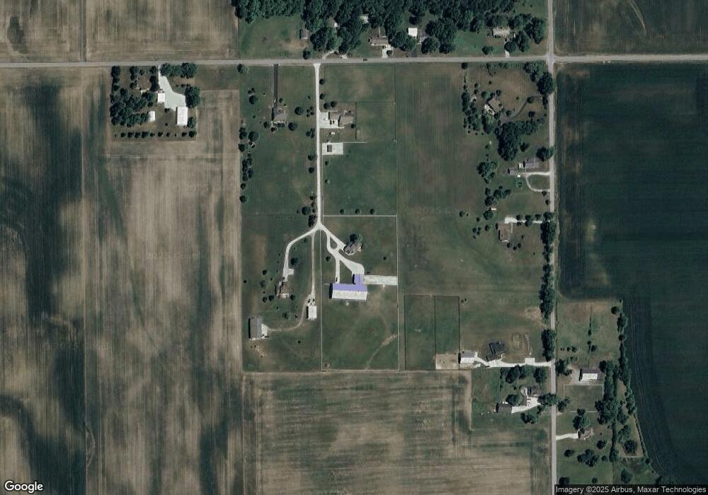 245 W 1100 N, Fountaintown, IN 46176 - photo 1