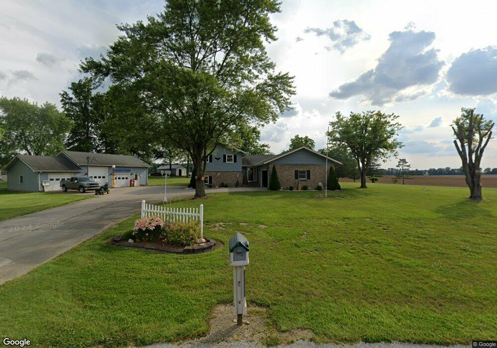 2720 Albright Rd, Bucyrus, OH 44820 - photo 1