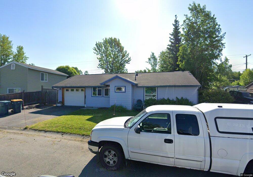 1421 Elmendorf Dr, Anchorage, AK 99504 - photo 1