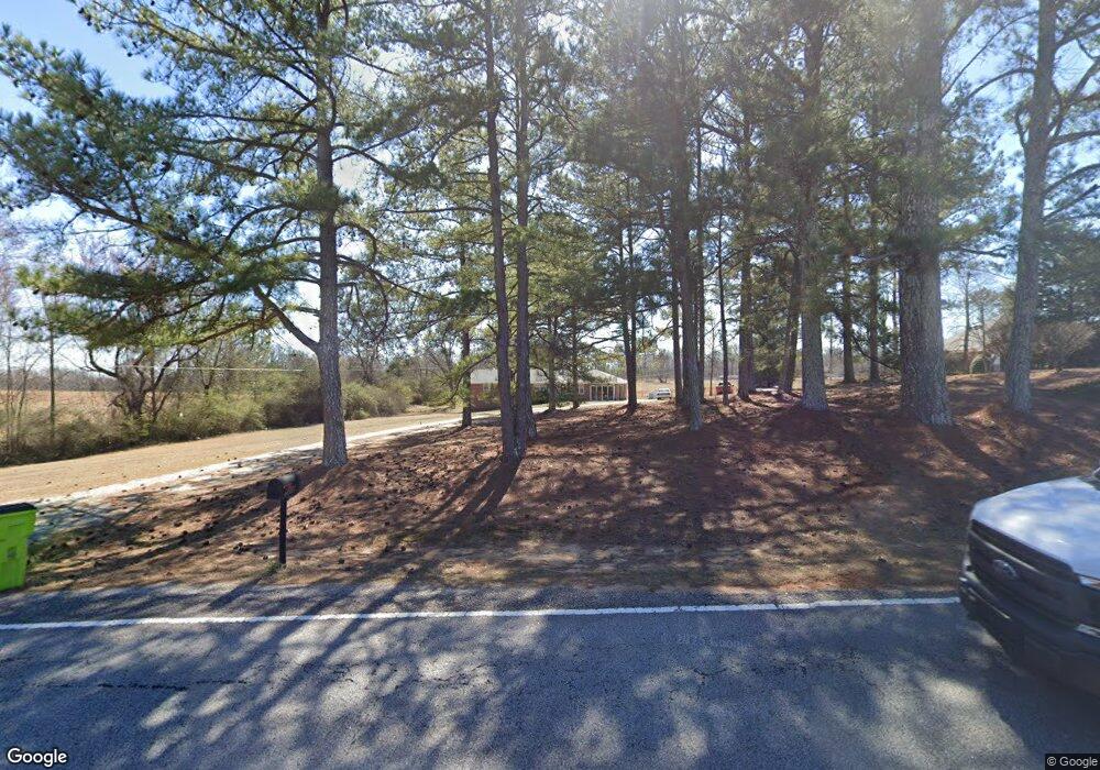 5212 E Fairview Rd SW, Stockbridge, GA 30281 - photo 1