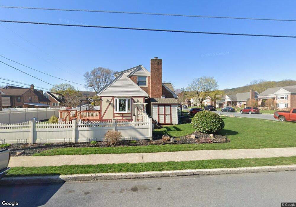 823 N 26th St, Reading, PA 19606 - photo 1