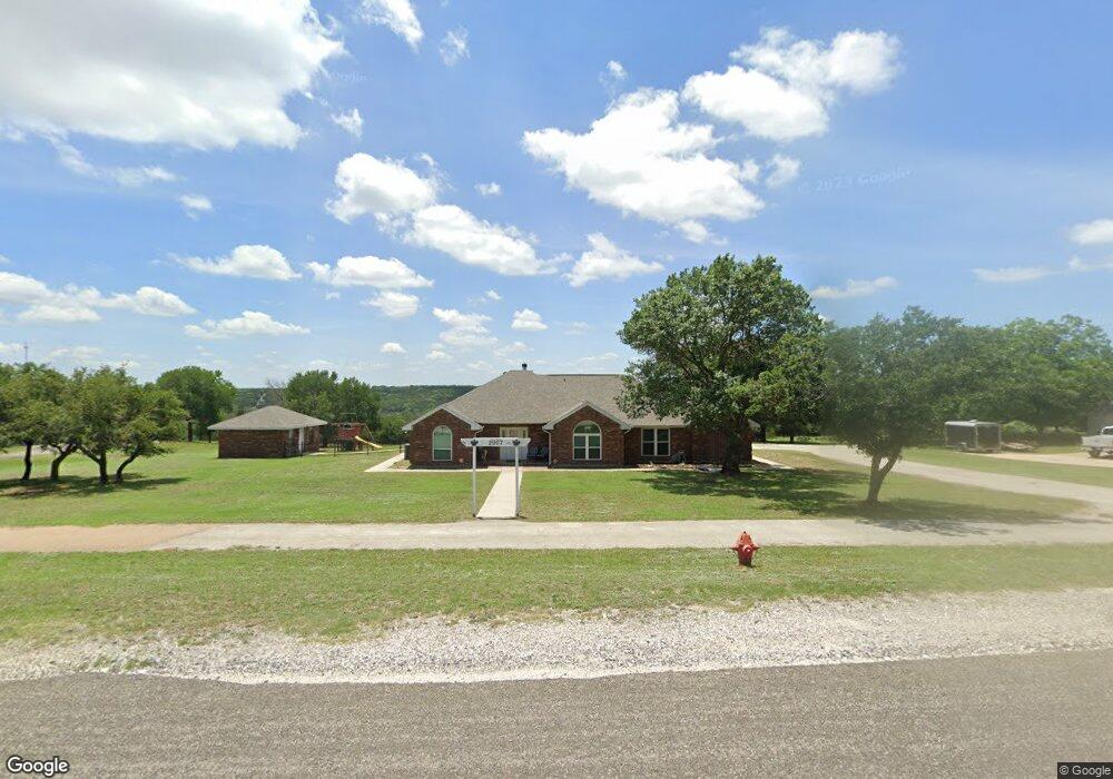 2907 Ogletree Pass, Copperas Cove, TX 76522 - photo 1