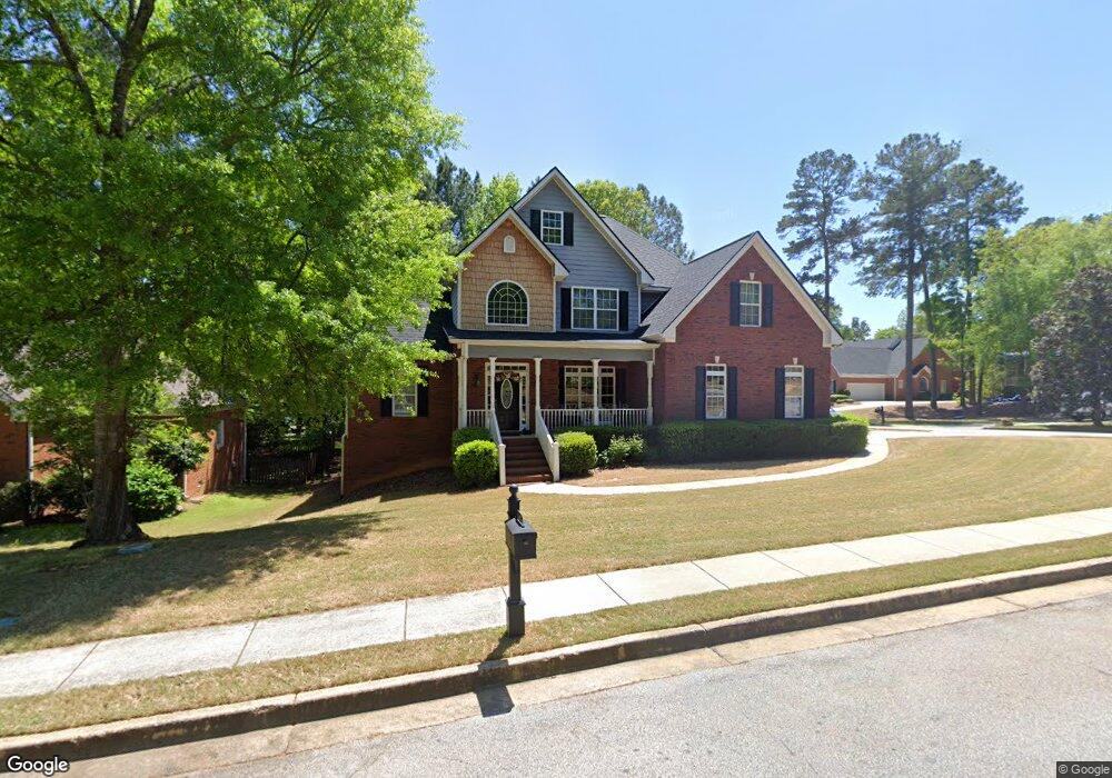 8195 Parkside Ln unit 1, Covington, GA 30014 - photo 1