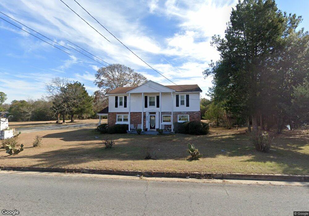 4456 Bloomfield Rd, Macon, GA 31206 - photo 1