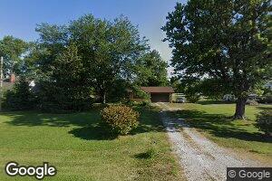 8551 E State Road 18, Galveston, IN 46932