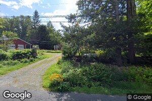 174 New Hartford Rd, Sandisfield, MA 01255