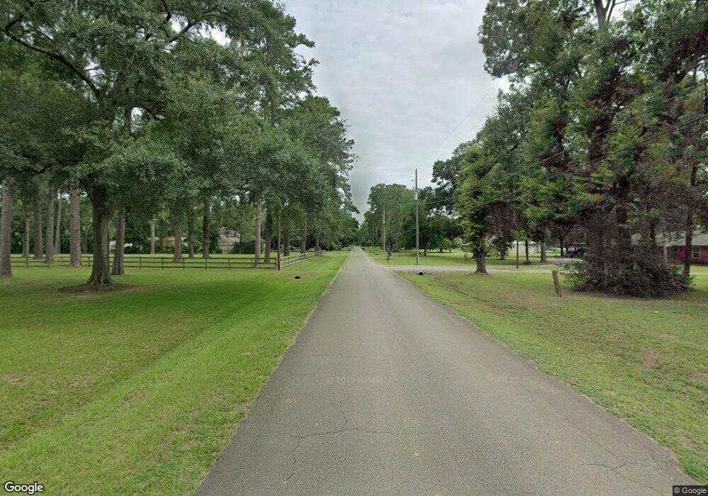 0 Apache Trail, Magnolia, TX 77354 - photo 1