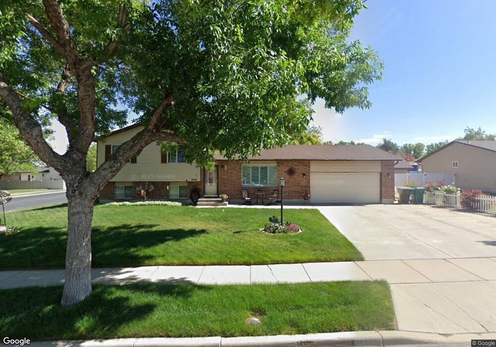 3493 Piera Cir, West Jordan, UT 84084 - photo 1