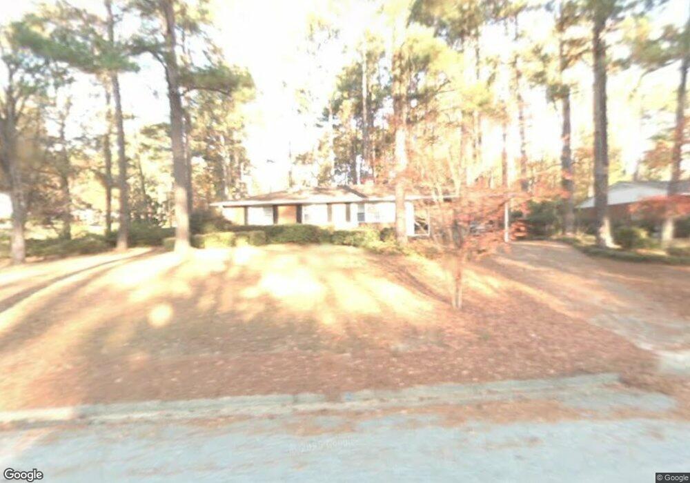 611 Carlton Dr, Augusta, GA 30909 - photo 1
